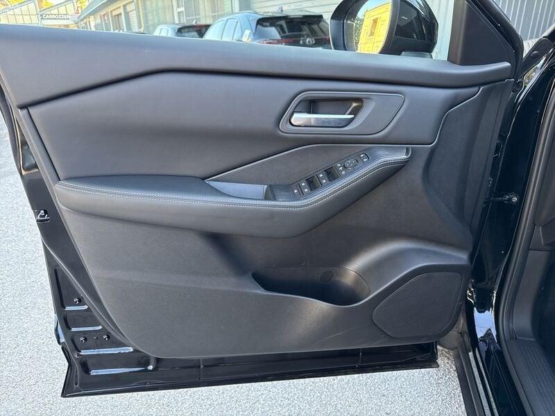 Nissan X-Trail X-Trail Mild Hybrid 2WD 5 posti N-Connecta