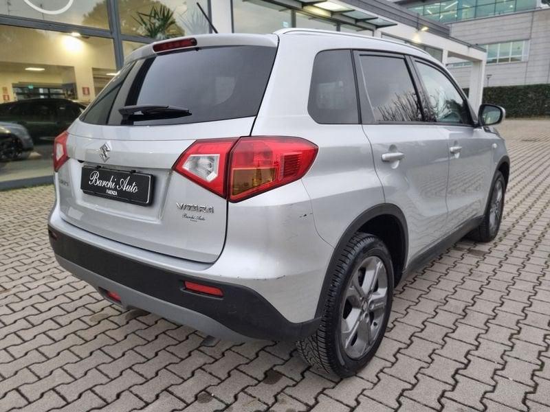 Suzuki Vitara Vitara 1.6 DDiS V-Cool