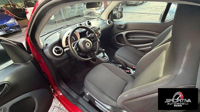 smart fortwo 229 EURO MENSILI fortwo 70 1.0 Passion