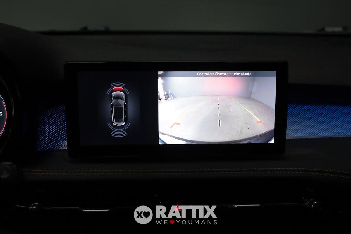 Alfa Romeo Tonale 1.6 130CV Ti TCT6