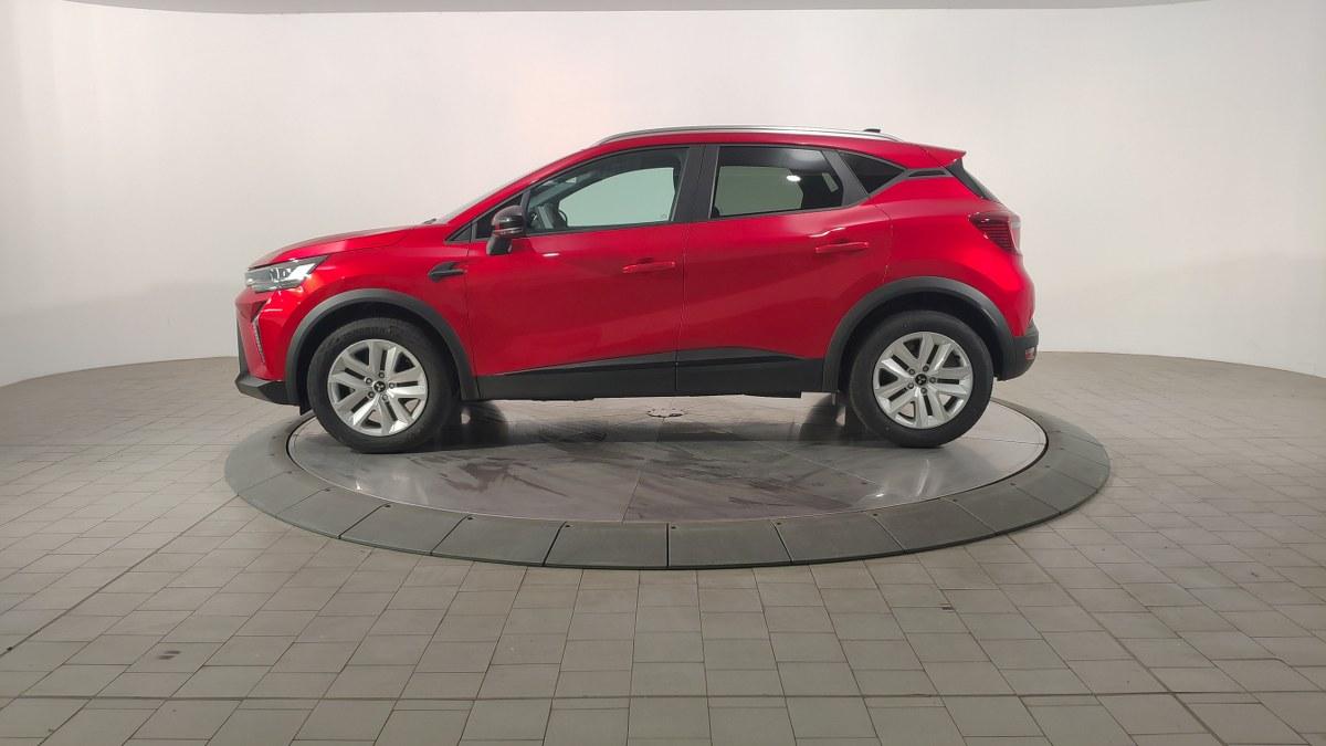 MITSUBISHI Asx 1.0L 91 Cv Invite