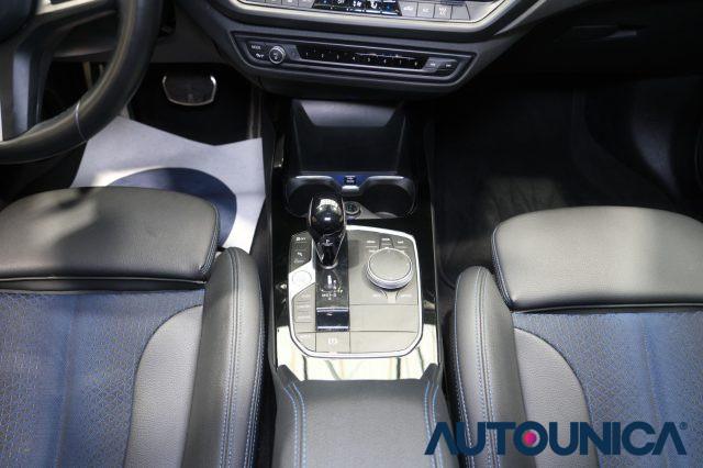 BMW 220 D GRAN COUPÉ MSPORT AUTOMATICA