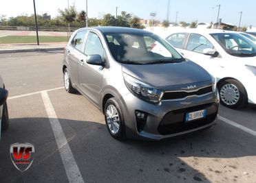 KIA PICANTO 1.0 BENZ-RETROC-2022