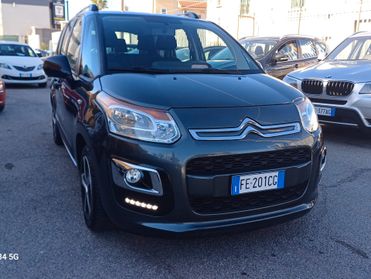 Citroen C3 Picasso BlueHDi 100 Feel Edition