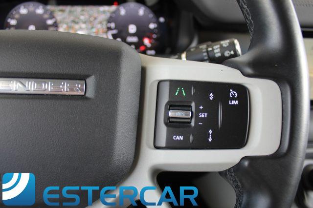 LAND ROVER Defender 110 3.0D I6 200CV AWD AUTOCARRO N1 +IVA