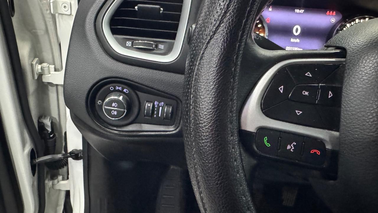 Jeep Renegade 1.6 Mjt 120 CV Limited-2016