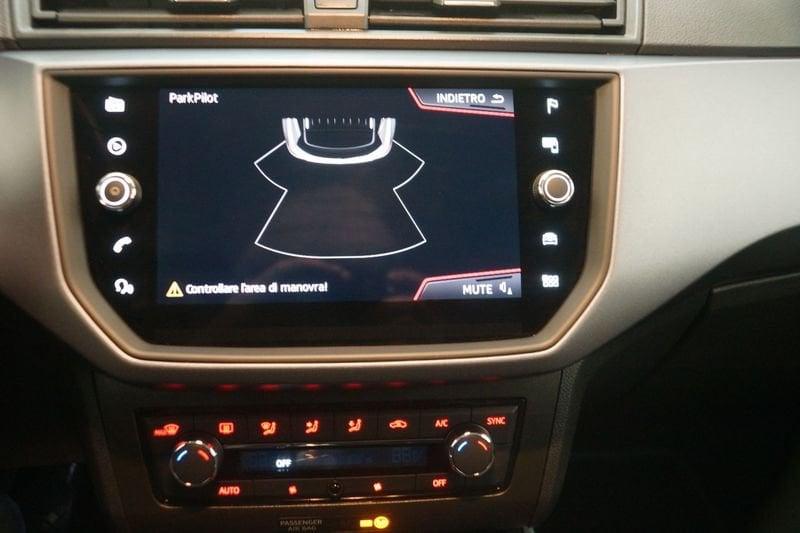 SEAT Arona 1.6 TDI SCR 70KW STYLE