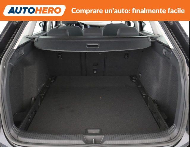 VOLKSWAGEN Golf Variant 1.5 eTSI EVO ACT DSG Life