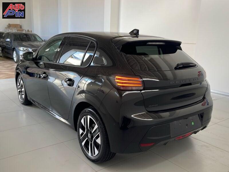 Peugeot 208 208 PureTech 100 Stop&Start 5 porte Allure