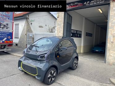Xev Yoyo Yoyo Easy MY 23 KM 0