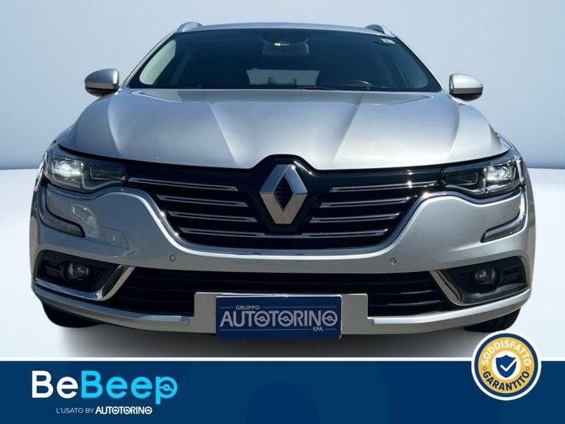 Renault Talisman SPORTER 1.6 DCI ENERGY INITIALE PARIS 160