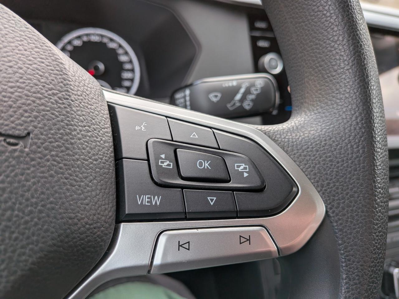 VW T-CROSS 1.0 TSI 95CV