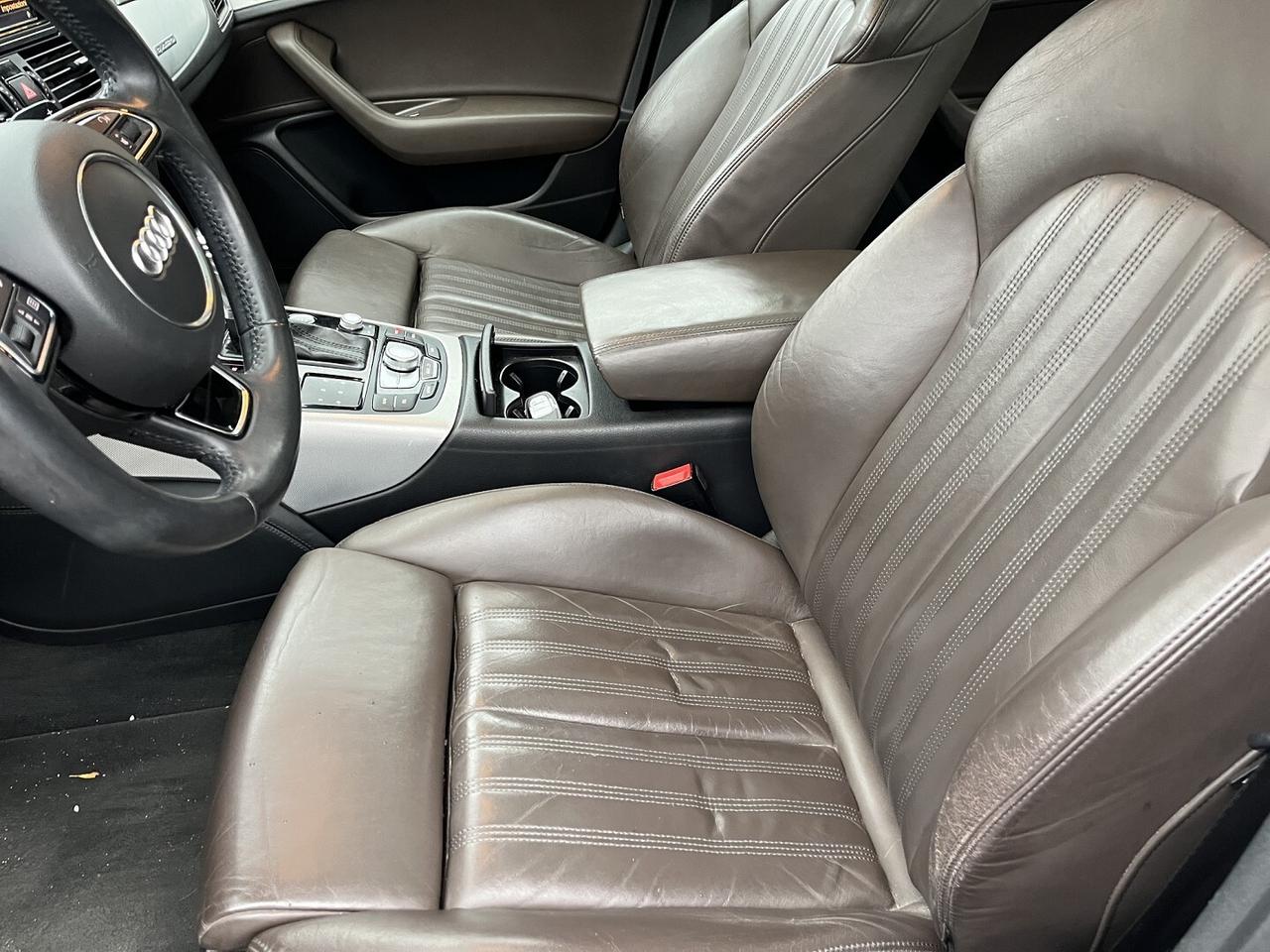 AUDI A 6 ALLROAD 3000 TDI 245 CV S.TRONIC