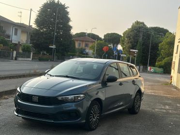 Fiat Tipo 1.5 Hybrid DCT 5 porte