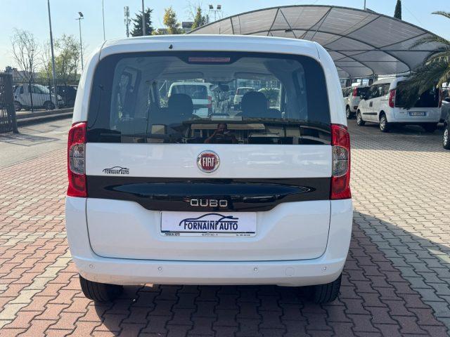 FIAT Qubo 1.3 MJT 95cv SX 4 POSTI AUTOCARRO N1