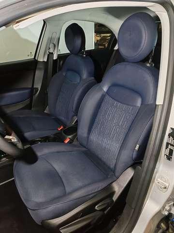 Fiat 500X 1.5 Hybrid 130cv Club TCT