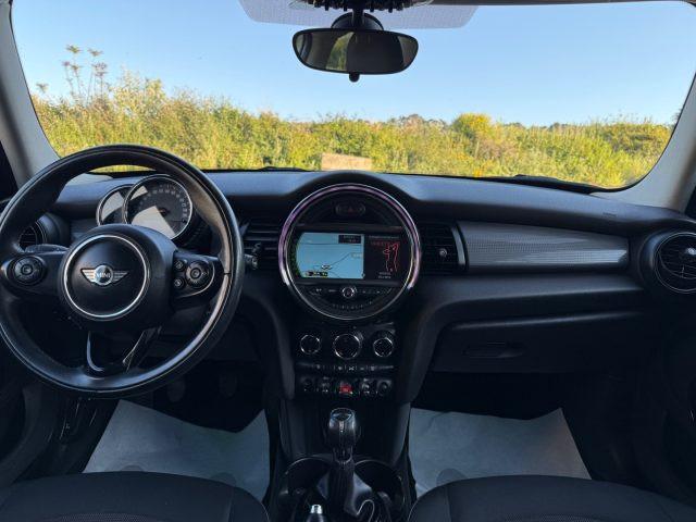 MINI Cooper D 1.5 Cooper D 5 porte