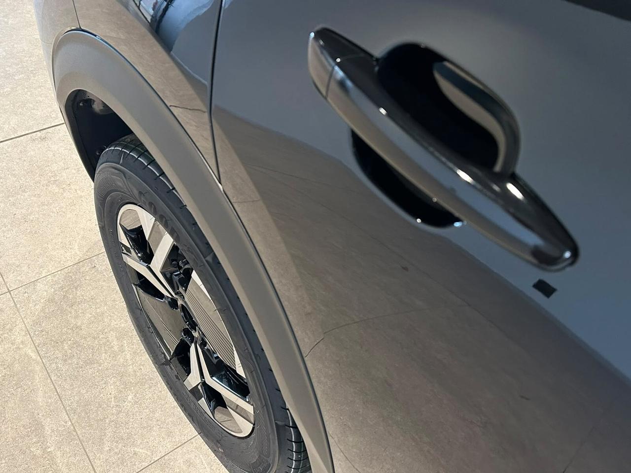 Peugeot 2008 PureTech 100 S&S Allure