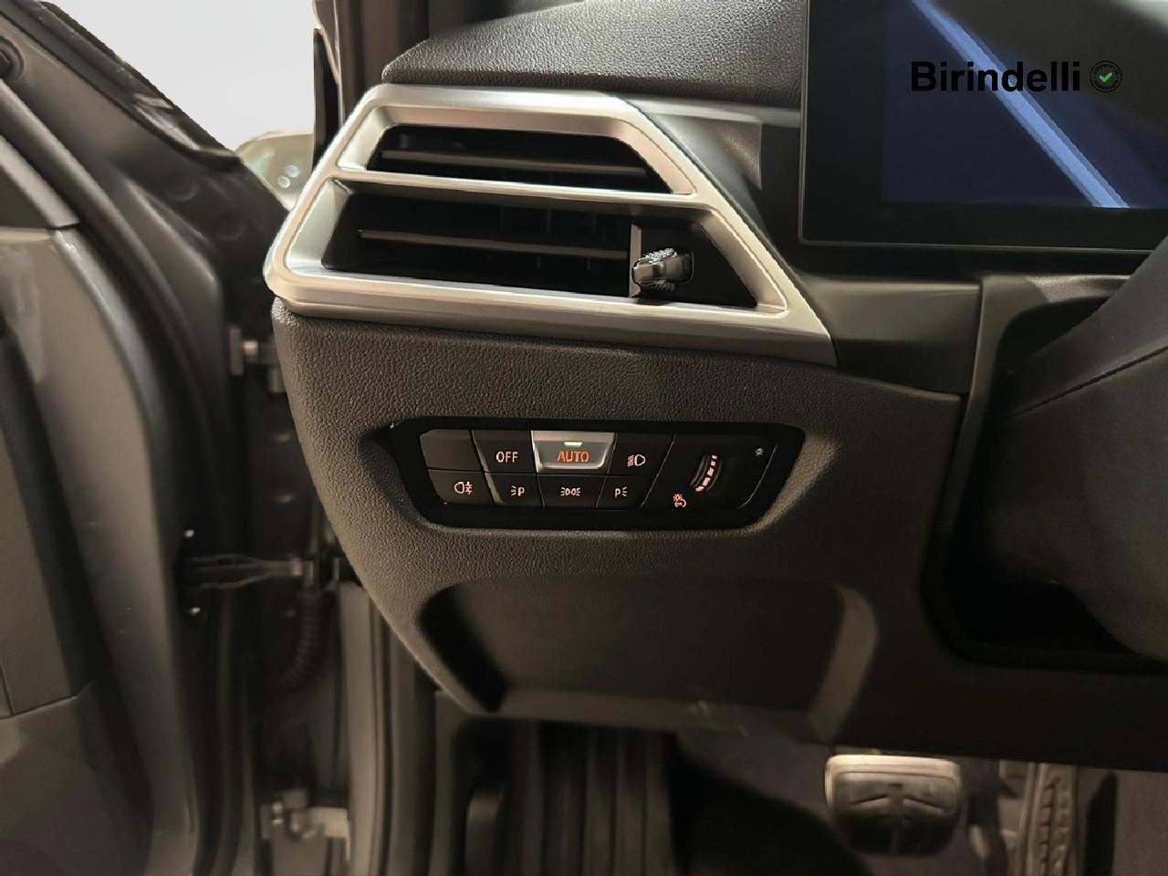 BMW BMW 318d Touring