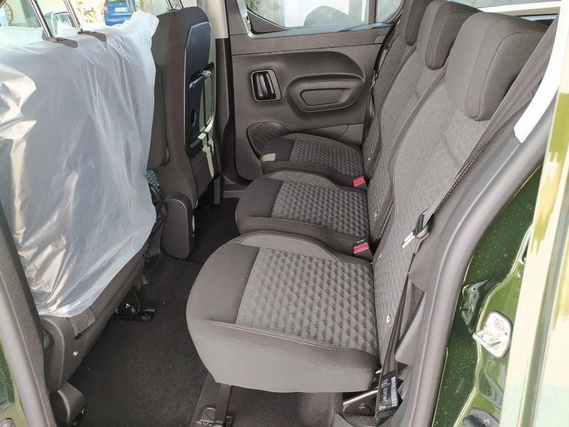 Peugeot Rifter 100 hdi Allure CBC-37%
