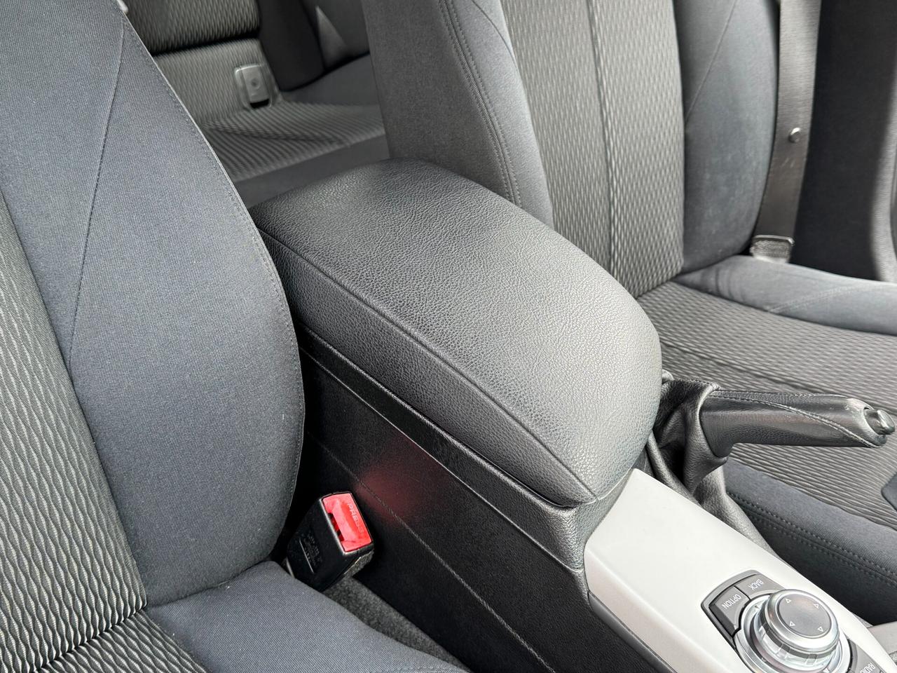 Bmw 116d 2.0 116CV 5p. NAVI SEDILI RISCALDATI 2012