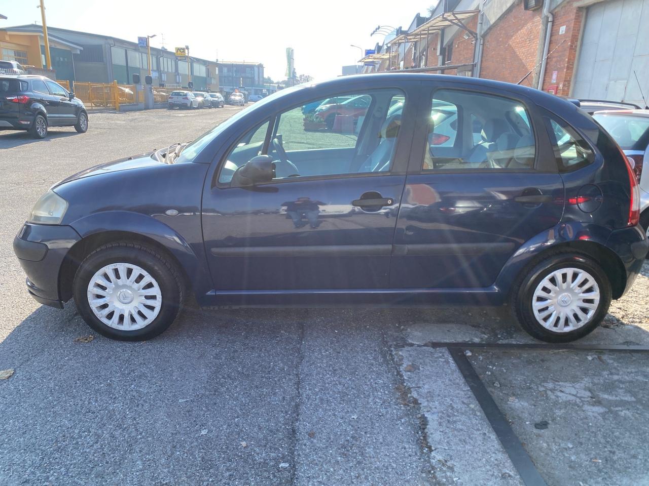 Citroen C3 1.1 Classique