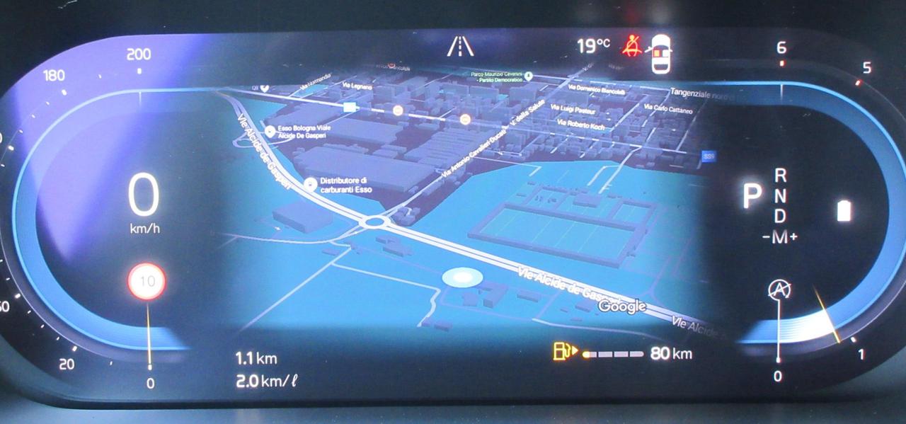 Volvo XC60 2.0 b4 Momentum auto