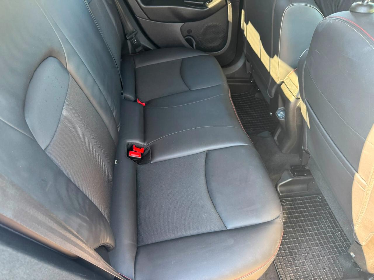 Disponibile 500x 2022 1.3 SPORT