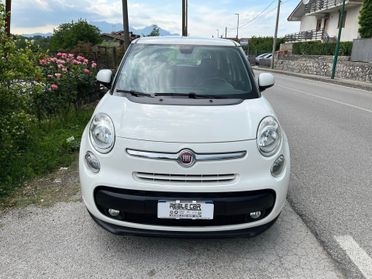 Fiat 500L 0.9 T Natural Power 85CV Lounge