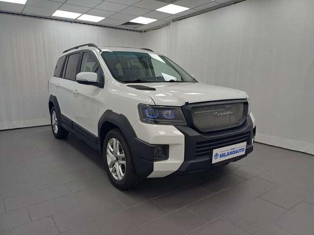 Cirelli Cirelli 1 PREMIUM 1.5L BENZINA 110CV PRONTA CONSEGNA