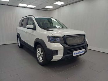 Cirelli Cirelli 1 PREMIUM 1.5L BENZINA 110CV PRONTA CONSEGNA