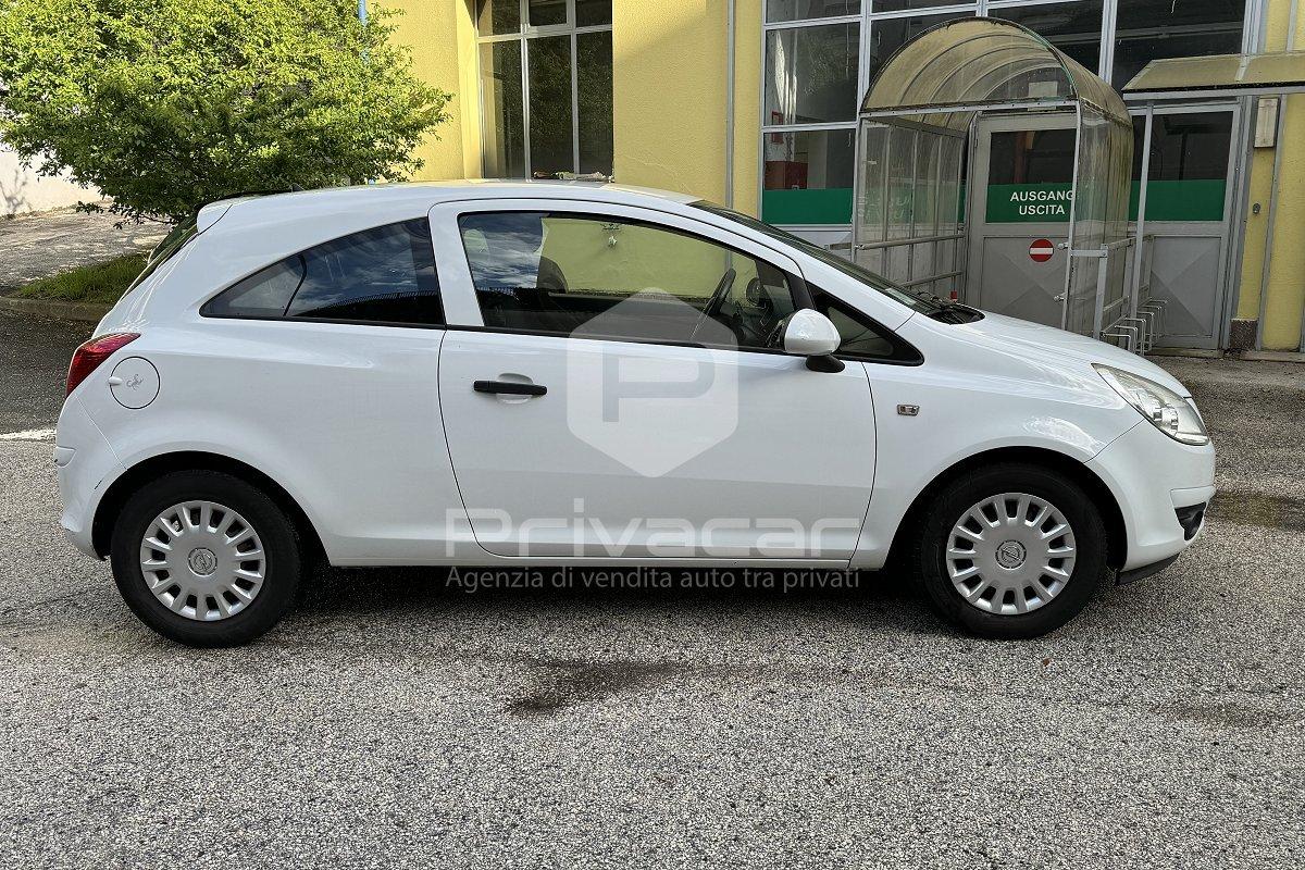 OPEL Corsa 1.0 12V 3 porte Club