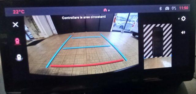 FIAT Doblo Doblò 1.5 BlueHdi 130 CV AT8 Passo Lungo