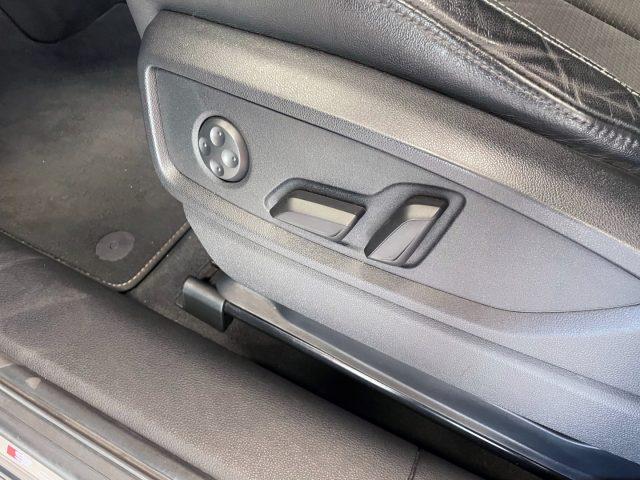 AUDI SQ5 TDI quattro tiptronic sport attitude