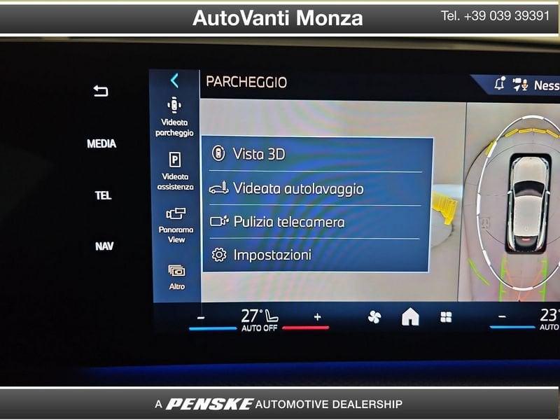 BMW X2 X2 xDrive 20d Msport Pro