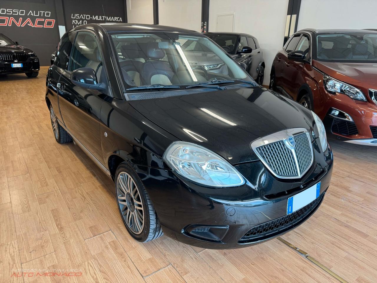 Lancia Ypsilon 1.2 Benzina 60cv - 2009