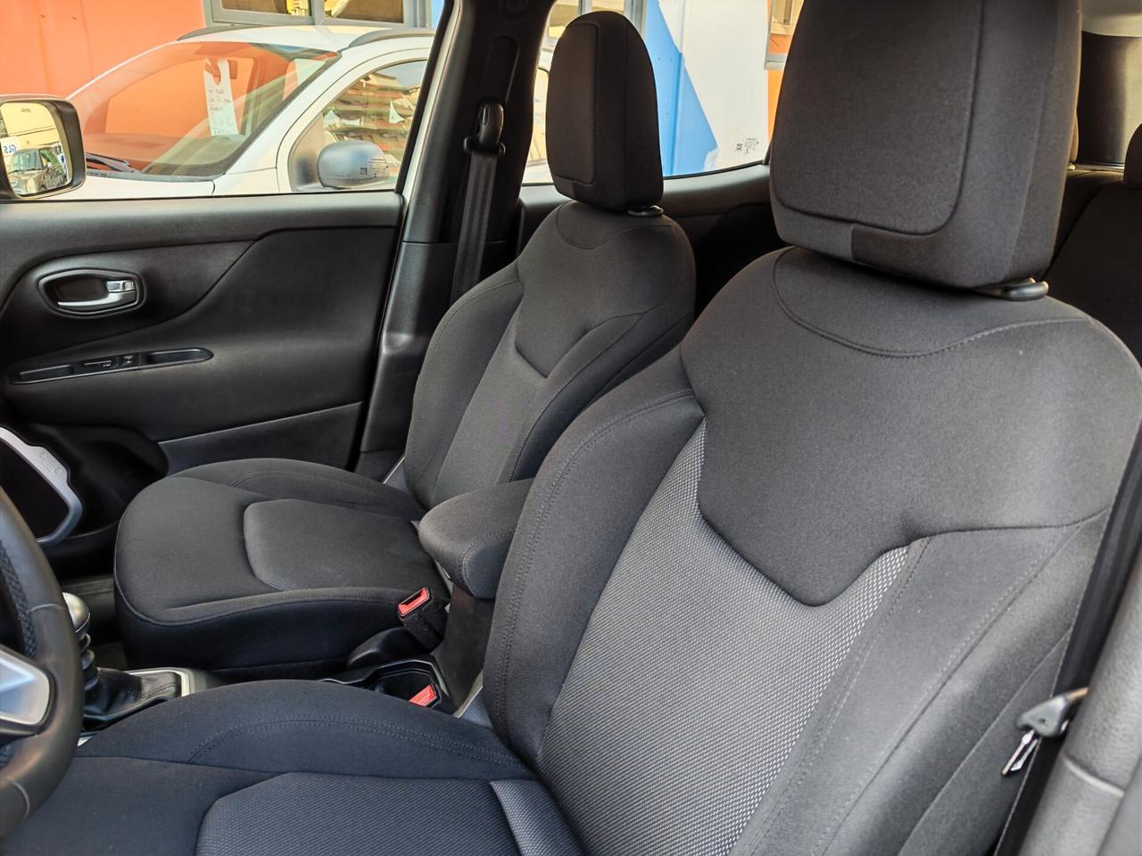 Jeep Renegade 1.0 T3 Longitude
