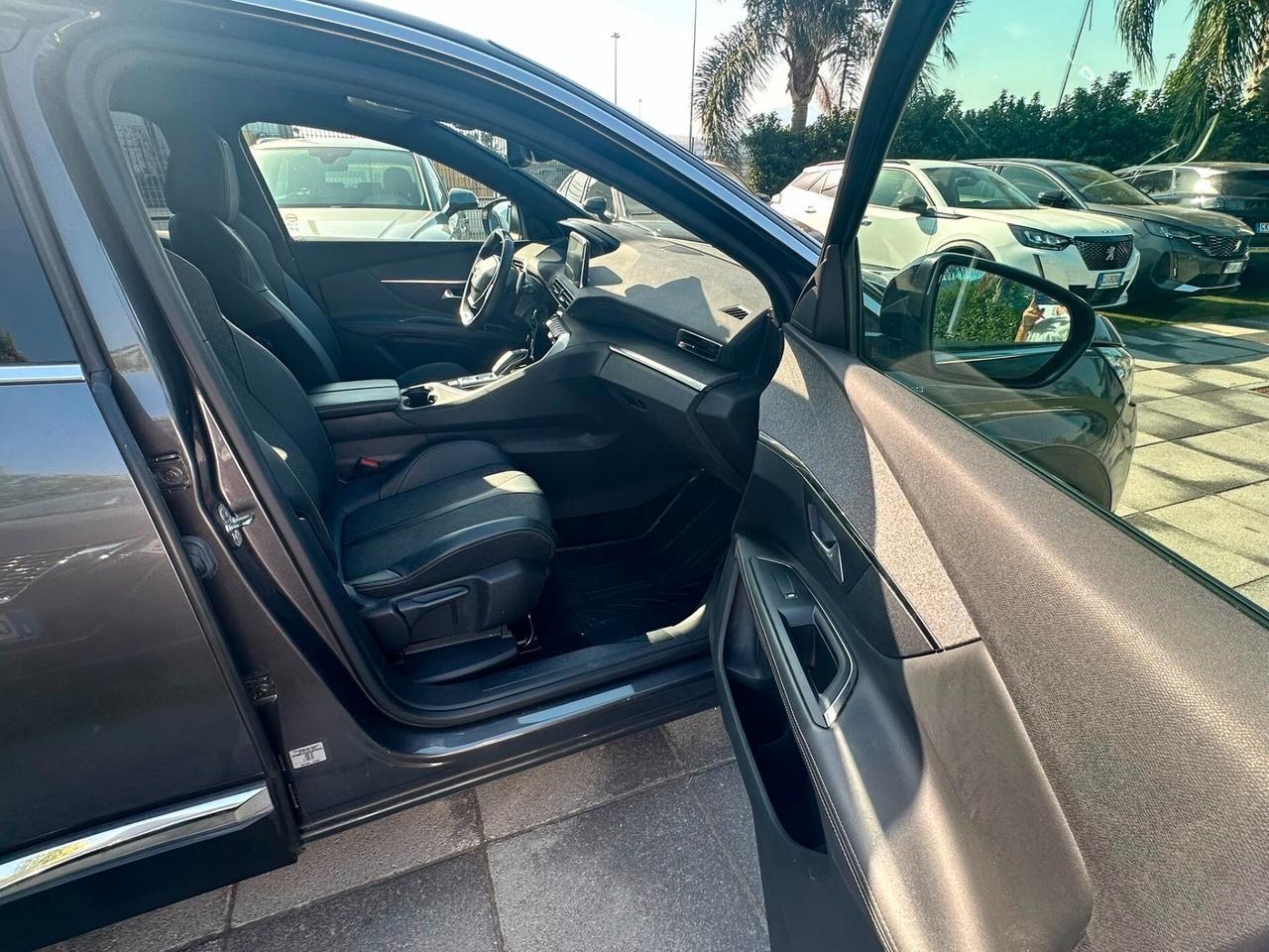 Peugeot 3008 1.5HDI 130 S&S GT Line AUTOMATICA-GOMME NUOVE