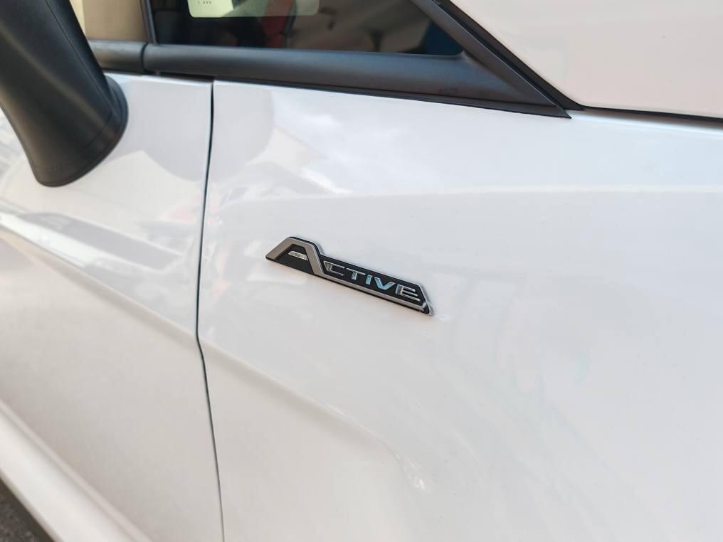 Ford EcoSport 1.0 Active