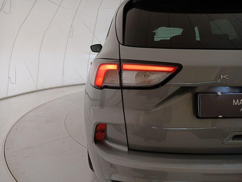 Ford Kuga III 2020 2.5 phev ST-Line X 2wd 225cv e-shifter
