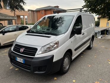 Fiat Scudo 2.0 MJT/130 PC-TN Furgone 10q. SX