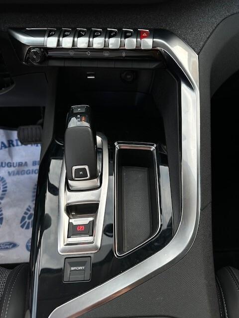 Peugeot 3008 1.5 BlueHDi 130CV EAT8 Allure - 2019