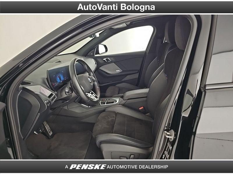 BMW Serie 1 120d 48V MSport