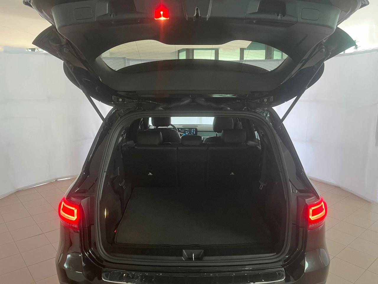 Mercedes-benz GLB 200 d Automatic Business Extra - 7 posti
