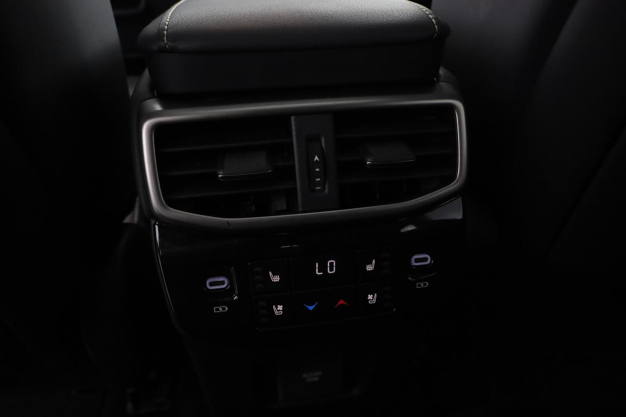 LEXUS RX 5ª serie RX 450h Plug-in Hybrid Luxury