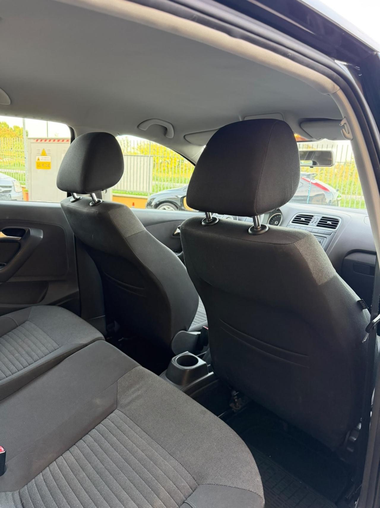 Volkswagen Polo 1.2 70 CV 5p. Comfortline