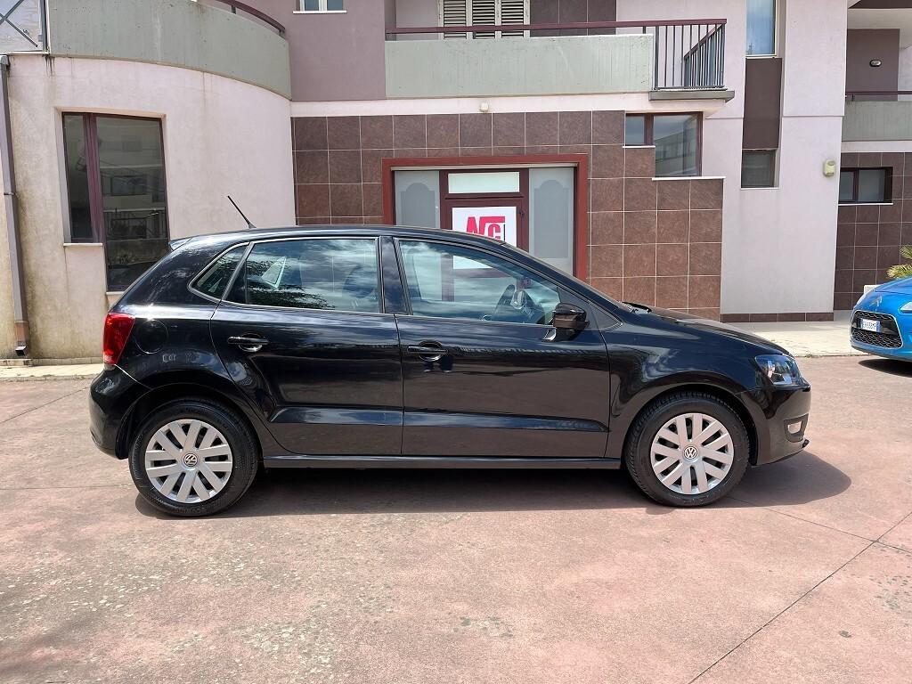 Volkswagen Polo 1.6 TDI - 2013