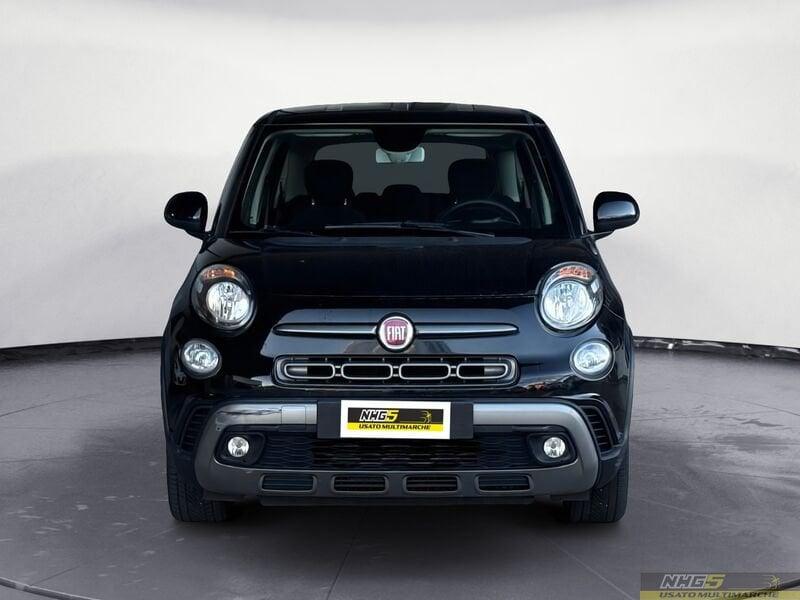 FIAT 500L 500L 1.3 Multijet 95 CV Cross
