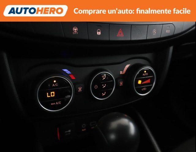 FIAT Tipo 1.6 Mjt S&S 5 porte Lounge