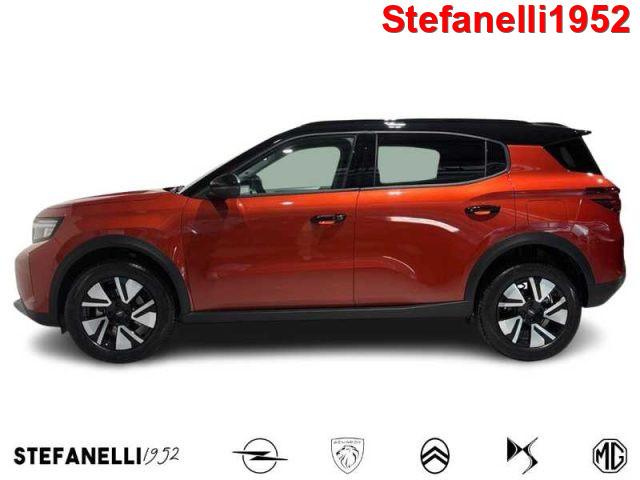 OPEL Frontera full electric GS 113cv auto